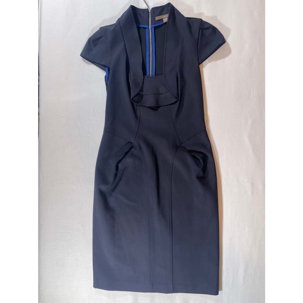 Women's AndyTheAnh Dress Size 10 Black